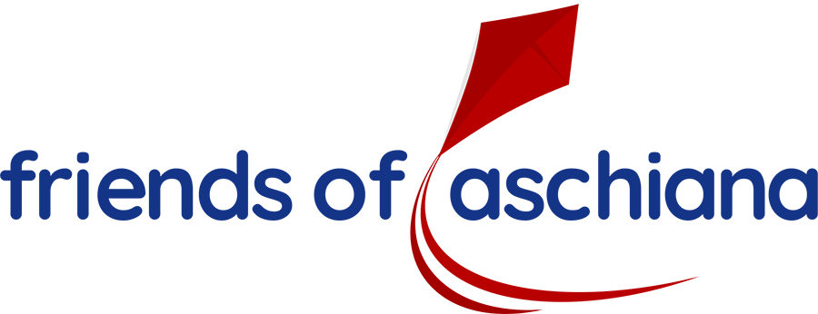 Friends of Aschiana